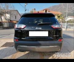 Jeep cherokee anno 2019 per ricambi #11