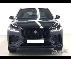 Jaguar f-pace anno 2019 ricambi #2112 - 1