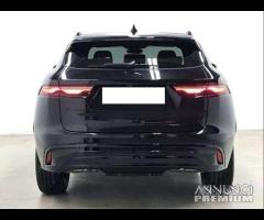 Jaguar f-pace anno 2019 ricambi #2112 - 2