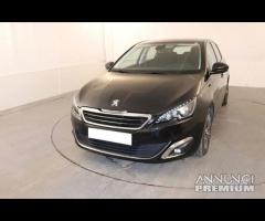 Peugeot 308 ricambiauto anno 2015 #0759