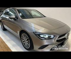 Mercedes cla ricambiauto anno 2020 #0309 - 1