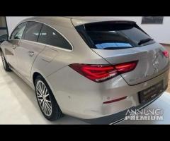 Mercedes cla ricambiauto anno 2020 #0309 - 2