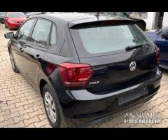 Ricambi per volkswagen polo anno 2019/20 #0144 - 2