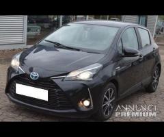 Ricambi per toyota yaris anno 2018 #0153 - 1