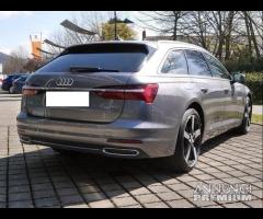 Ricambi per audi a6 anno 2020 #0160 - 2