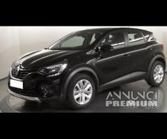 Ricambi per renault captur 2021 #0213