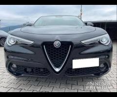 Alfa romeo stelvio per ricambi anno 2018/19 #533 - 1