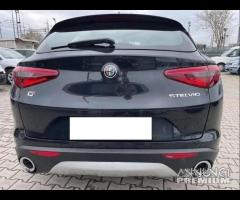 Alfa romeo stelvio per ricambi anno 2018/19 #533