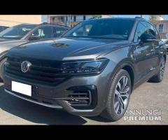 Ricambi per volkswagen touareg anno 2021 #0063 - 1