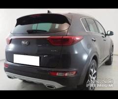 Ricambi per kia sportage anno 2019 #0071 - 2