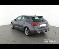 Ricambi per audi a3 anno 2017 #0090 - 2