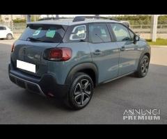 Citroen c3 aircross anno 2021/22 per ricambi - 2