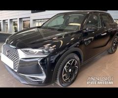 Ds-3 crossback ricambi anno 2020 - 1