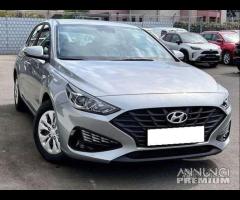 Hyundai i30 ricambi anno 2020/21 - 1