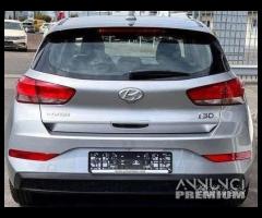 Hyundai i30 ricambi anno 2020/21 - 2