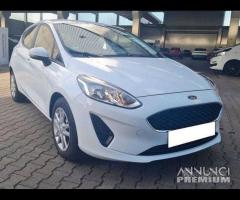 Ford fiesta ricambi anno 2019/20