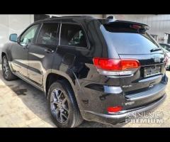 Ricambi per jeep grand cherokee anno 2019 - 2