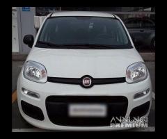 Fiat panda ricambi anno 2019 #244