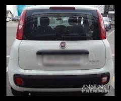 Fiat panda ricambi anno 2019 #244 - 2