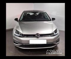 Ricambi per volkswagen golf 7 anno 2019 - 1