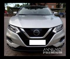 Nissan qashqai ricambi anno 2018/19 #241