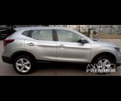 Nissan qashqai ricambi anno 2018/19 #241