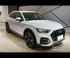 Ricambi audi q5 sportback 2021 - 1