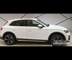 Ricambi audi q5 sportback 2021 - 2