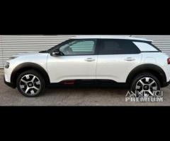 Citroen c4 cactus anno 2018 ricambi