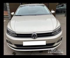 Volkswagen polo anno 2019 ricambi - 1