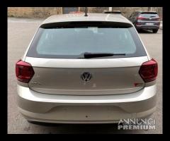 Volkswagen polo anno 2019 ricambi