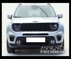 Jeep renegade anno 2019/20 per ricambi