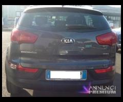 Ricambi per kia sportage anno 2015/16 - 3