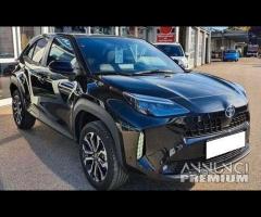 Ricambi per toyota yaris cross 2022 - 1