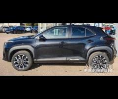 Ricambi per toyota yaris cross 2022 - 2