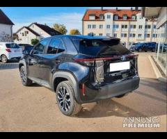 Ricambi per toyota yaris cross 2022 - 3