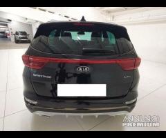 Ricambi usati kia sportage 2019 #56 - 3