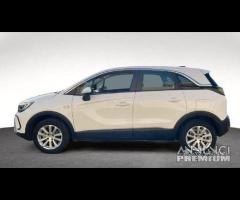 Ricambi opel crossland anno 2021 - 2