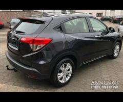 Ricambi per honda hr-v 2018 - 2