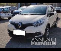 Ricambi per renault captur 2017 - 1