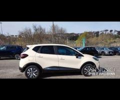 Ricambi per renault captur 2017 - 2