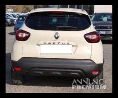 Ricambi per renault captur 2017 - 3