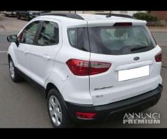 Ricambi per ford ecosport anno 2019