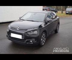 Ricambi per citroen c4 cactus anno 2017/18 - 1