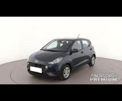 Ricambi per hyundai i10 anno 2018