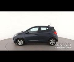 Ricambi per hyundai i10 anno 2018