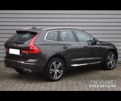 Ricambi per volvo xc60 anno 2019 - 2