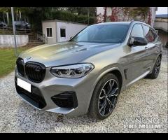 Ricambi per bmw x3 anno 2018/19 - 1