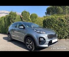 Kia sportage anno 2018 ricambi #0020 - 1