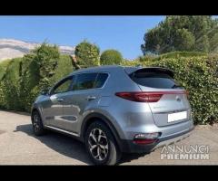 Kia sportage anno 2018 ricambi #0020 - 2